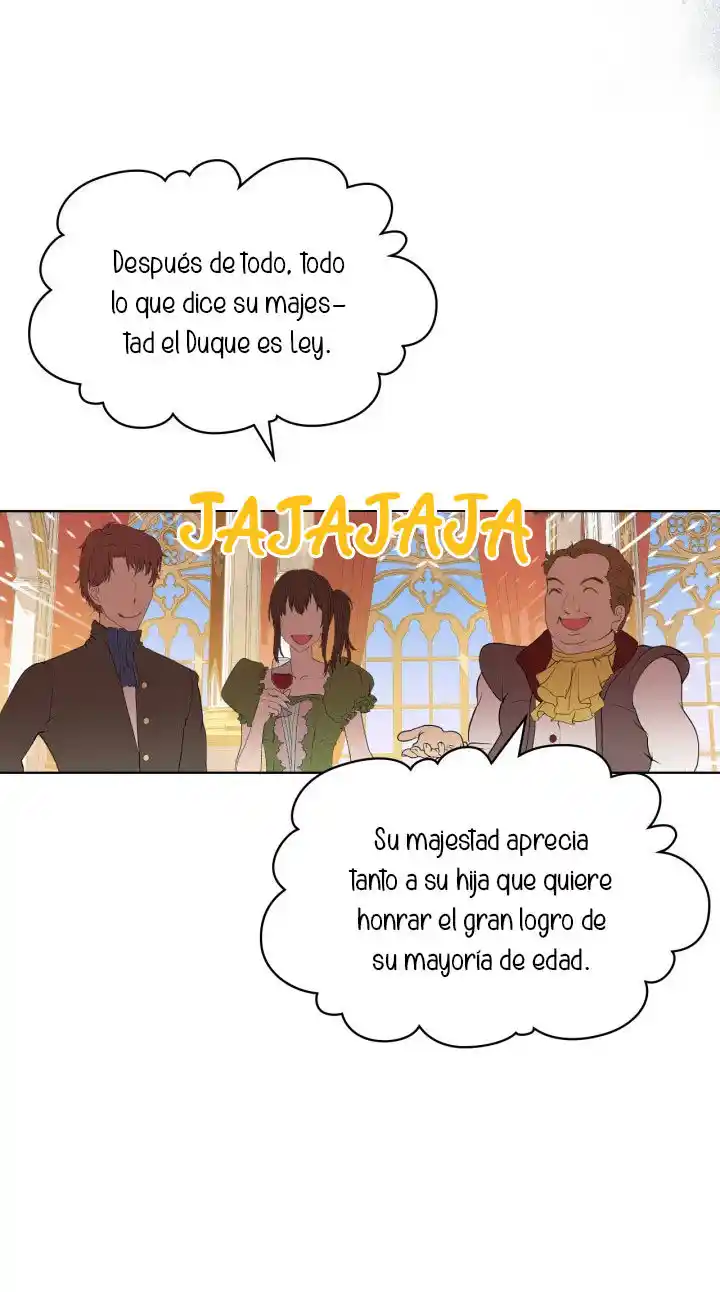 ¿Yo Soy tu Hija? - Capítulo 69 - Página 4 - LectorTMOo