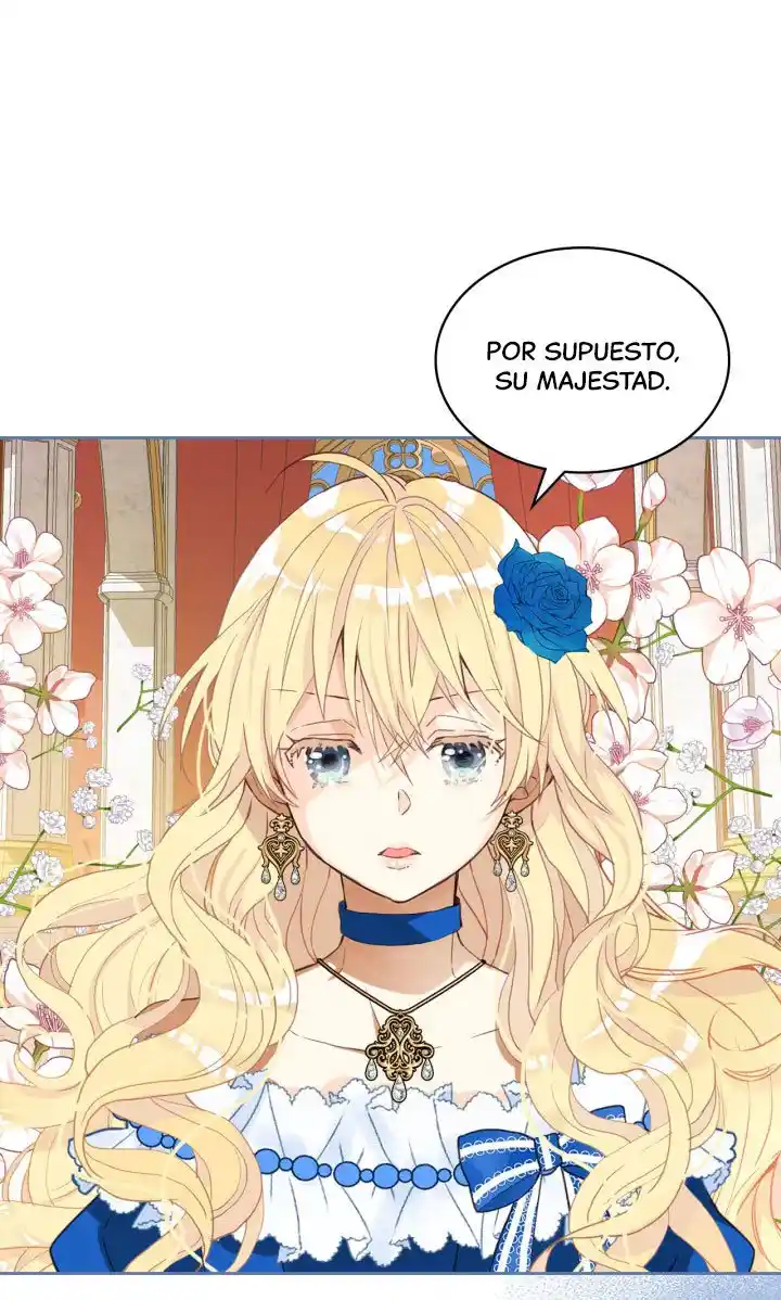 ¿Yo Soy tu Hija? - Capítulo 69 - Página 6 - LectorTMOo
