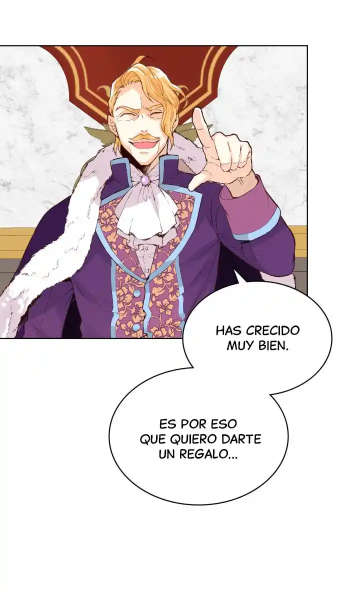 ¿Yo Soy tu Hija? - Capítulo 69 - Página 11 - LectorTMOo