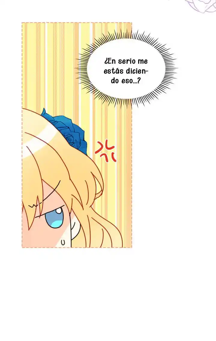 ¿Yo Soy tu Hija? - Capítulo 69 - Página 30 - LectorTMOo
