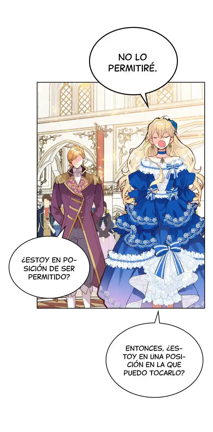 ¿Yo Soy tu Hija? - Capítulo 69 - Página 31 - LectorTMOo