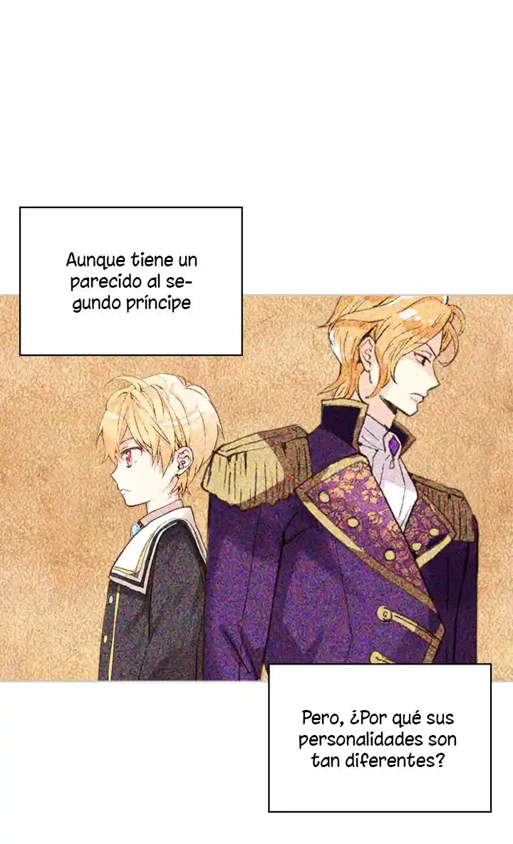 ¿Yo Soy tu Hija? - Capítulo 69 - Página 33 - LectorTMOo