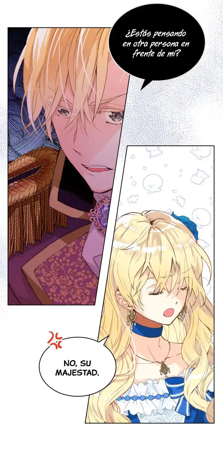 ¿Yo Soy tu Hija? - Capítulo 69 - Página 36 - LectorTMOo