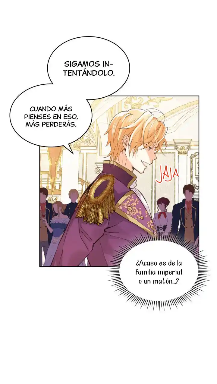 ¿Yo Soy tu Hija? - Capítulo 69 - Página 38 - LectorTMOo