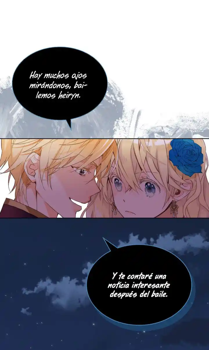 ¿Yo Soy tu Hija? - Capítulo 69 - Página 39 - LectorTMOo