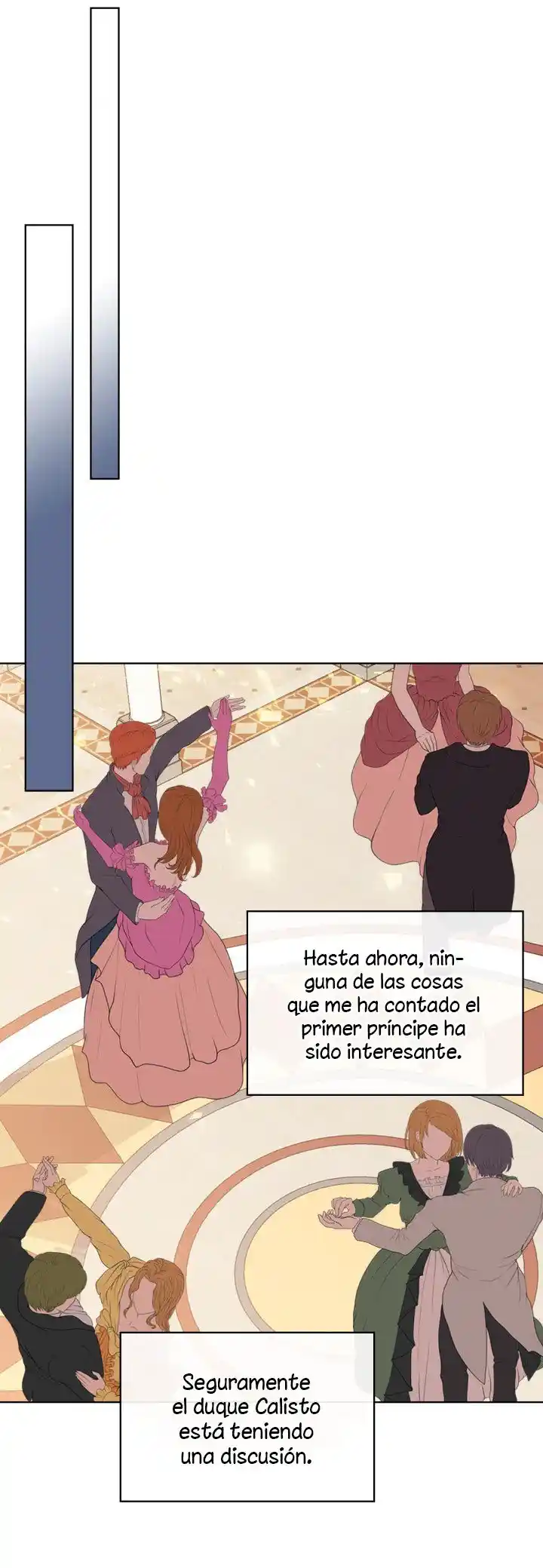 ¿Yo Soy tu Hija? - Capítulo 69 - Página 41 - LectorTMOo