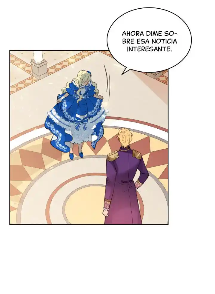¿Yo Soy tu Hija? - Capítulo 69 - Página 42 - LectorTMOo
