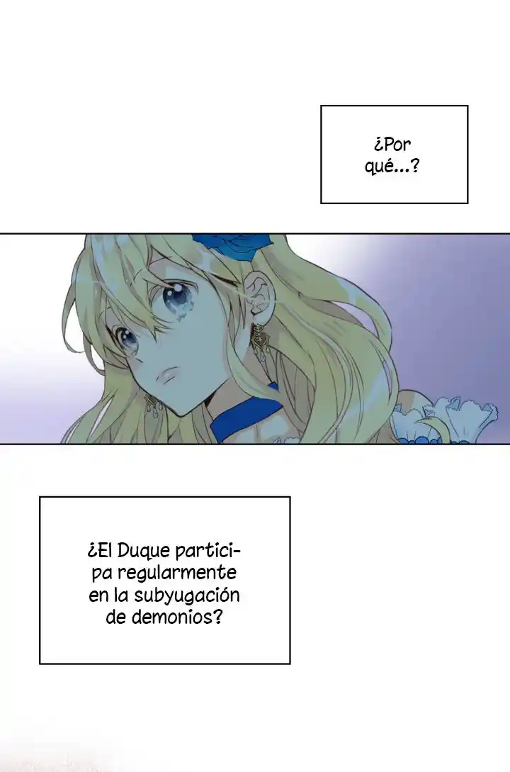 ¿Yo Soy tu Hija? - Capítulo 69 - Página 44 - LectorTMOo