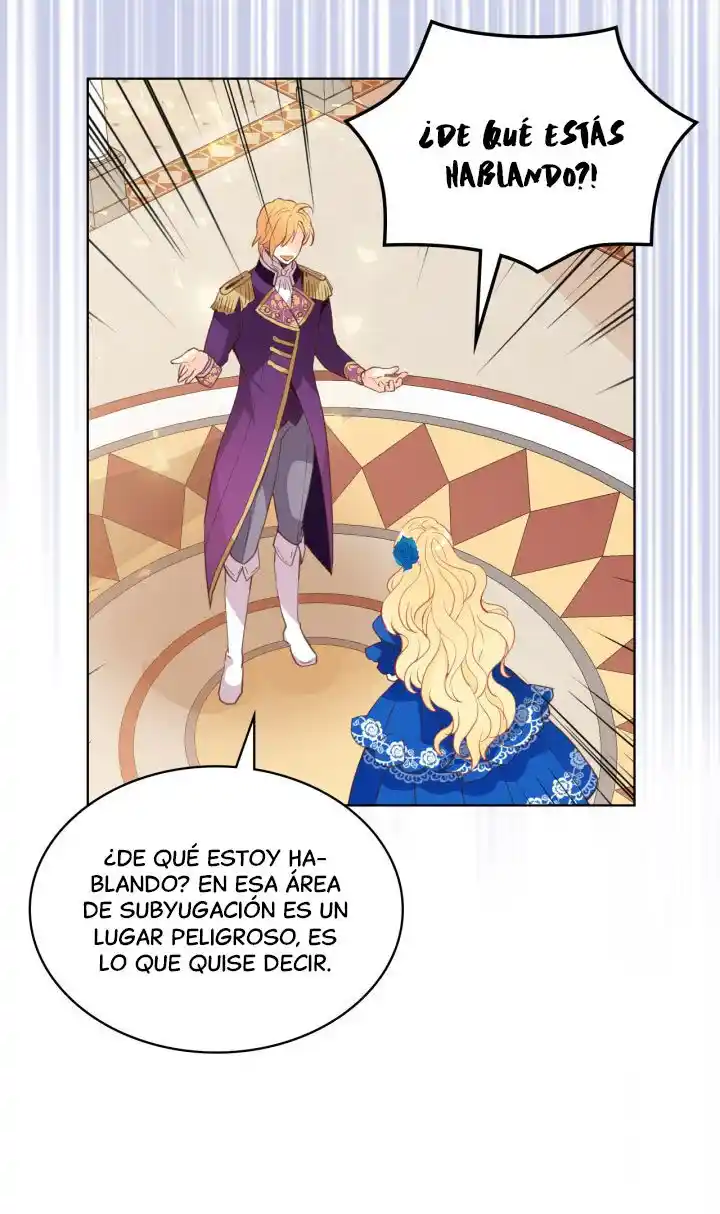 ¿Yo Soy tu Hija? - Capítulo 69 - Página 47 - LectorTMOo