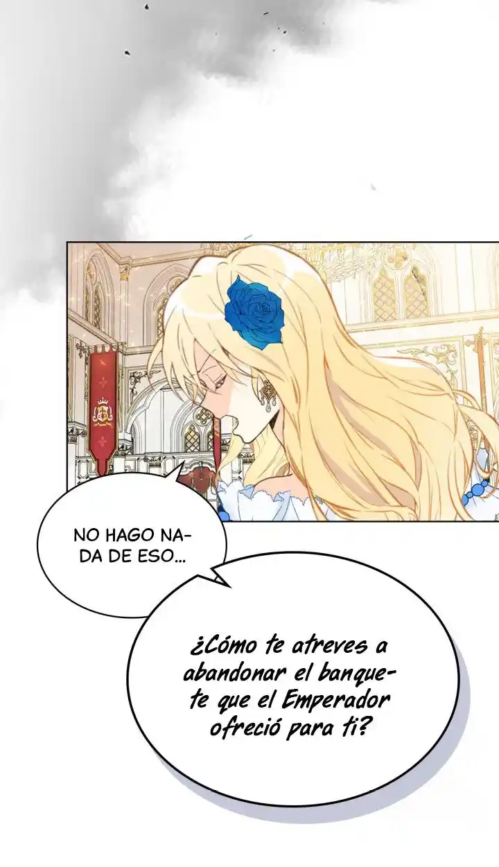 ¿Yo Soy tu Hija? - Capítulo 69 - Página 55 - LectorTMOo