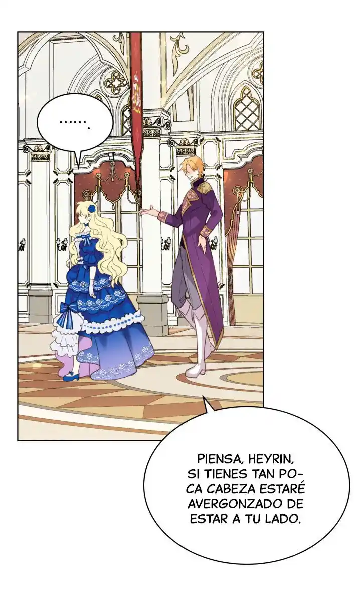 ¿Yo Soy tu Hija? - Capítulo 69 - Página 56 - LectorTMOo
