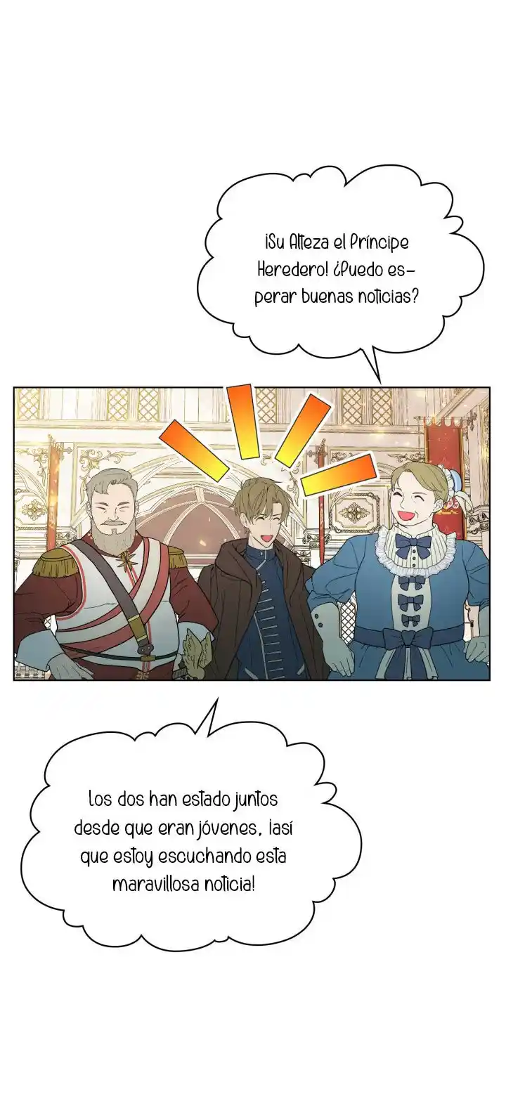 ¿Yo Soy tu Hija? - Capítulo 69 - Página 59 - LectorTMOo