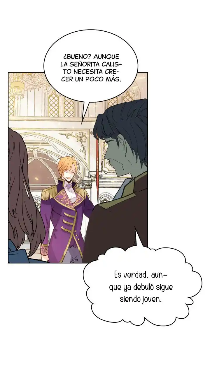 ¿Yo Soy tu Hija? - Capítulo 69 - Página 60 - LectorTMOo
