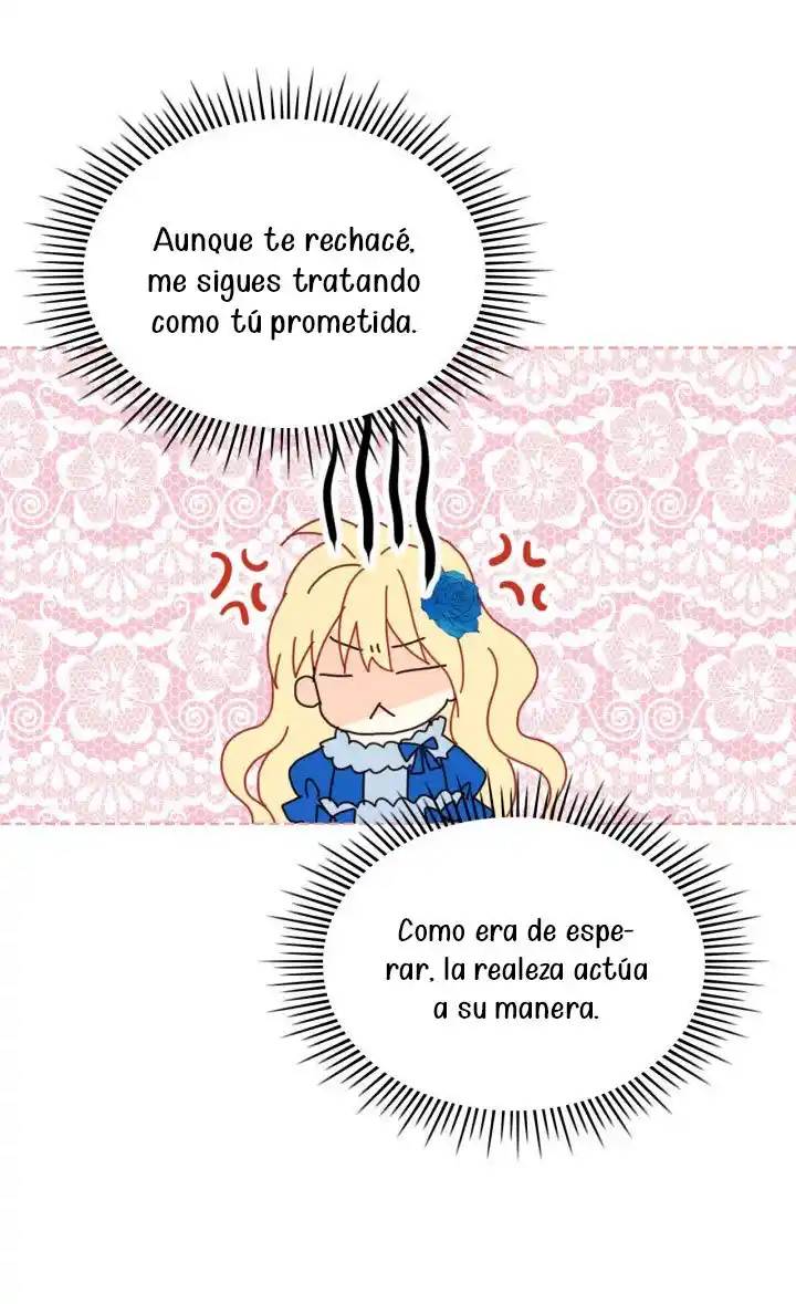 ¿Yo Soy tu Hija? - Capítulo 69 - Página 61 - LectorTMOo
