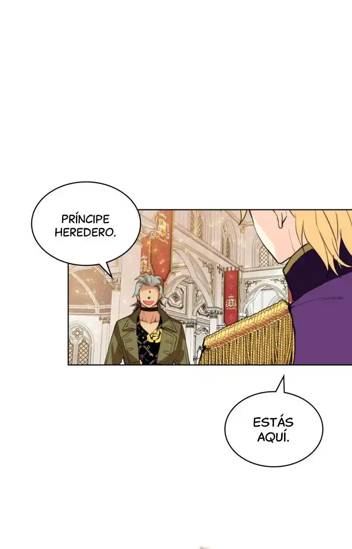 ¿Yo Soy tu Hija? - Capítulo 69 - Página 62 - LectorTMOo