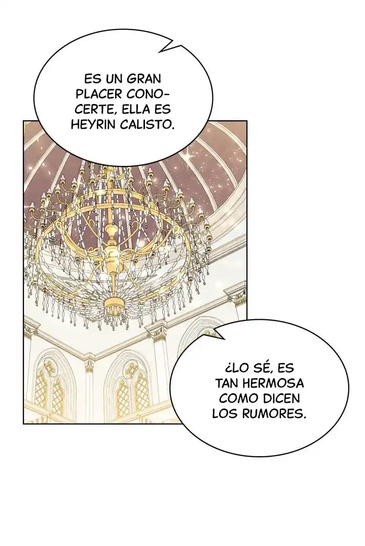 ¿Yo Soy tu Hija? - Capítulo 69 - Página 64 - LectorTMOo