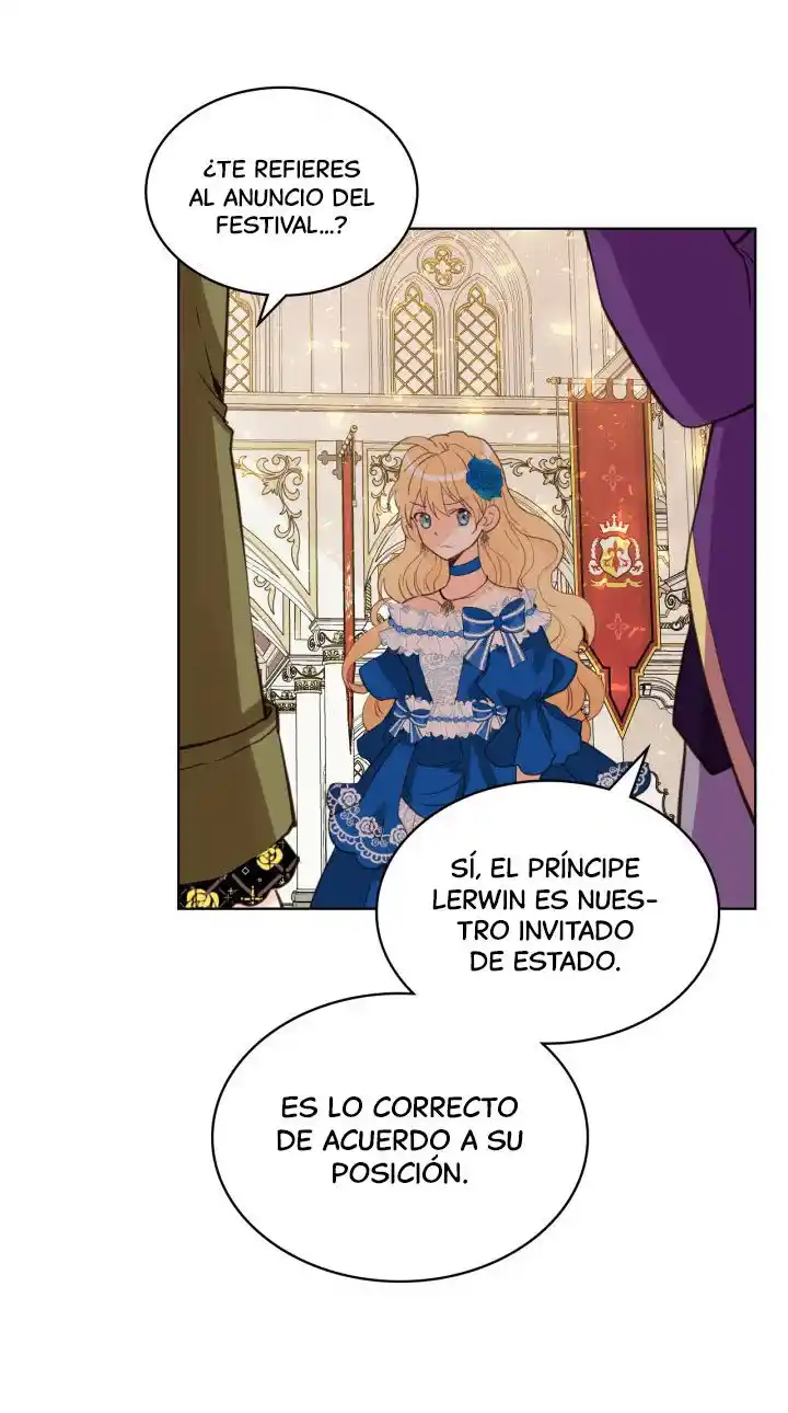 ¿Yo Soy tu Hija? - Capítulo 69 - Página 70 - LectorTMOo