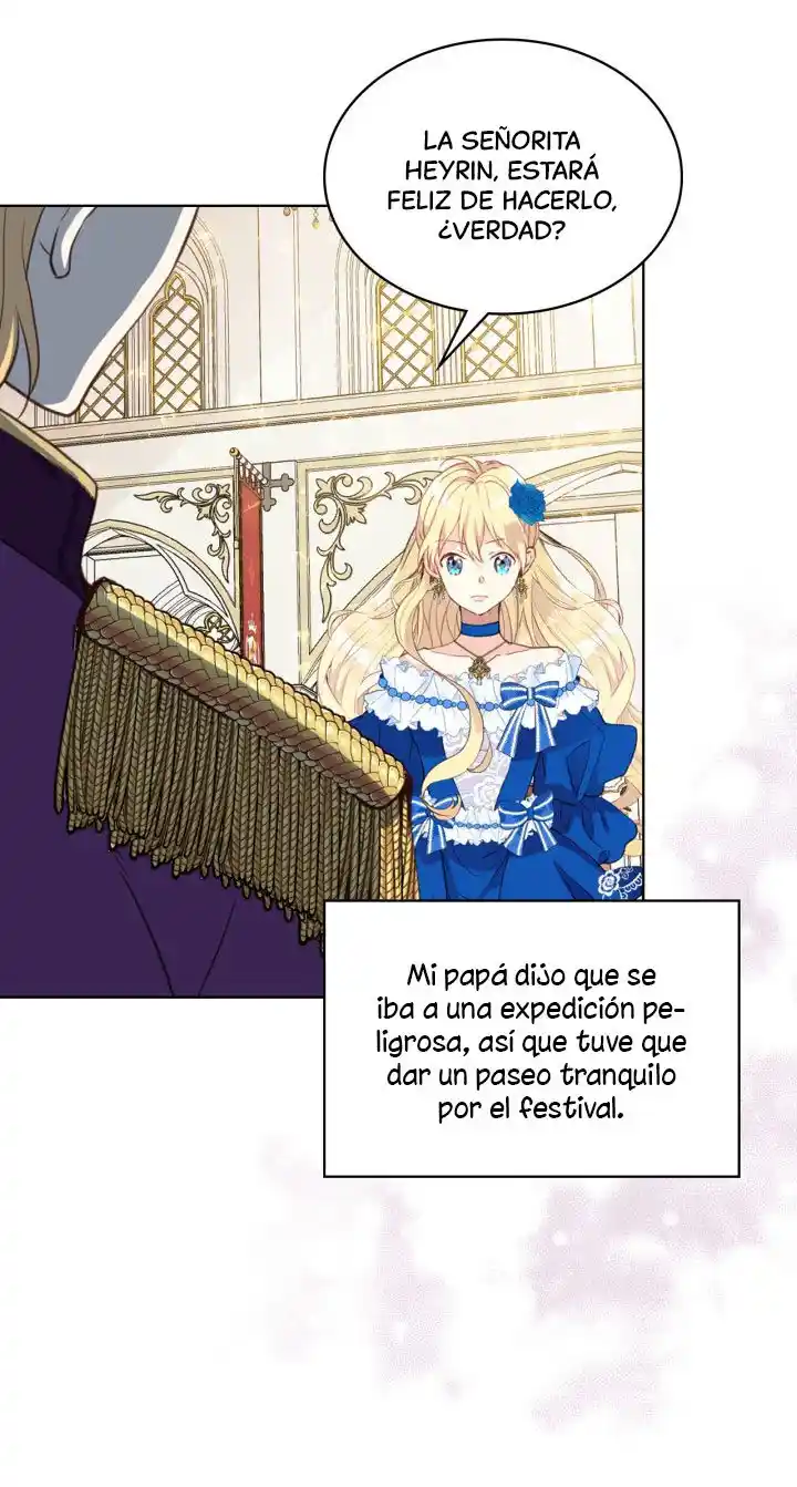 ¿Yo Soy tu Hija? - Capítulo 69 - Página 72 - LectorTMOo