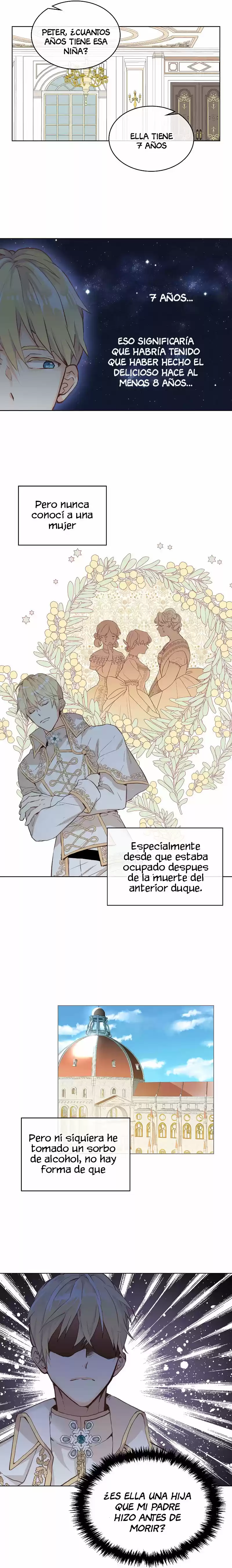 ¿Yo Soy tu Hija? - Capítulo 7 - Página 13 - LectorTMOo