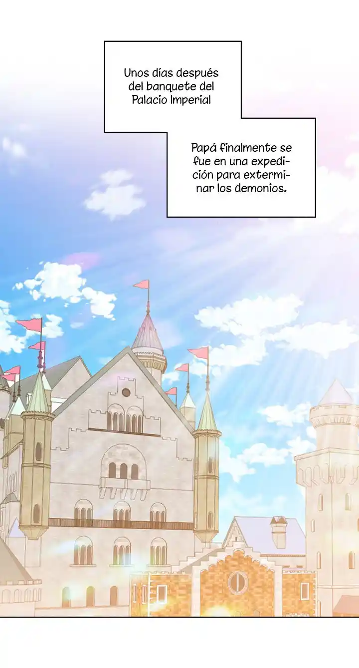 ¿Yo Soy tu Hija? - Capítulo 70 - Página 1 - LectorTMOo