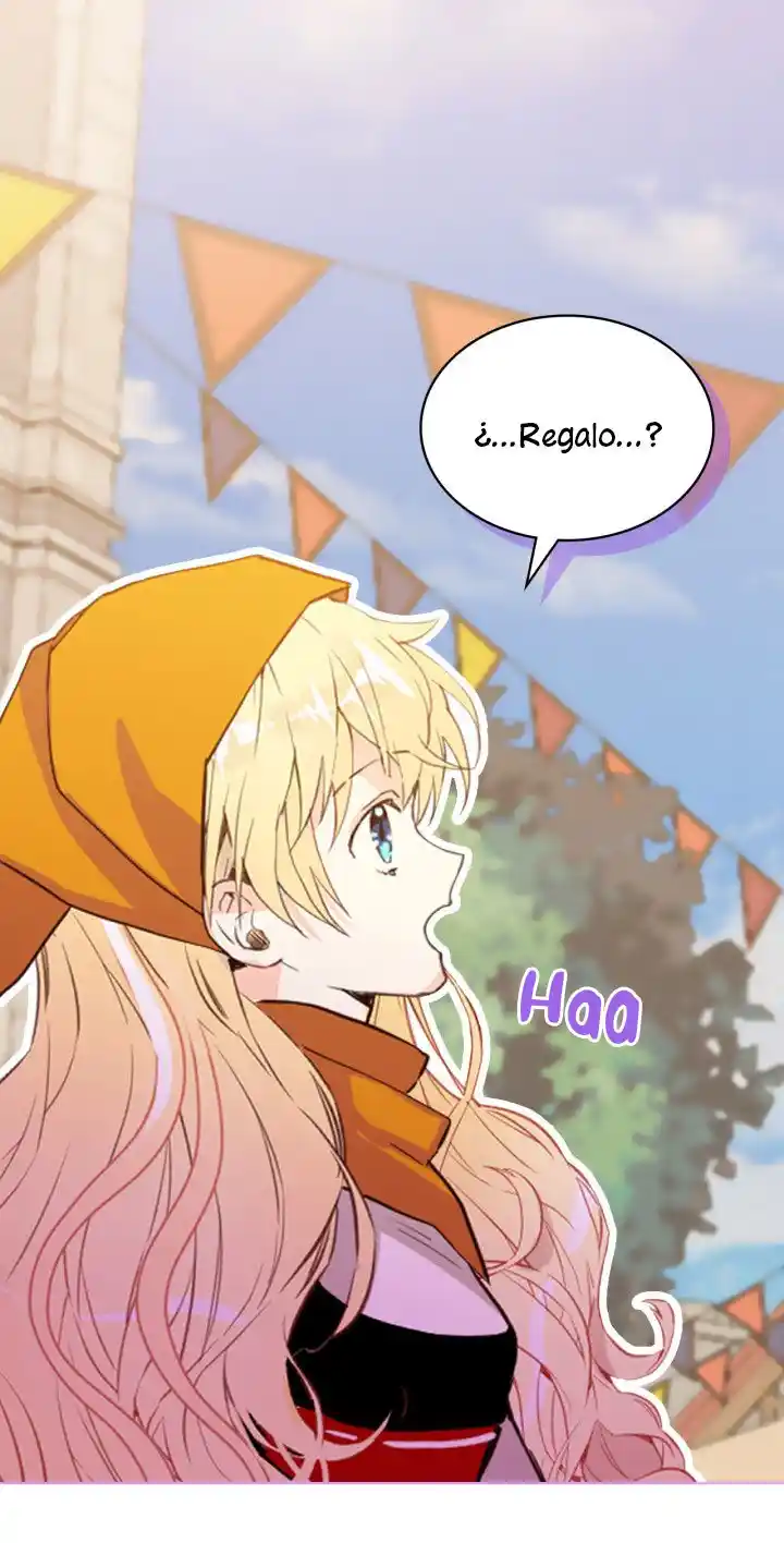 ¿Yo Soy tu Hija? - Capítulo 70 - Página 6 - LectorTMOo