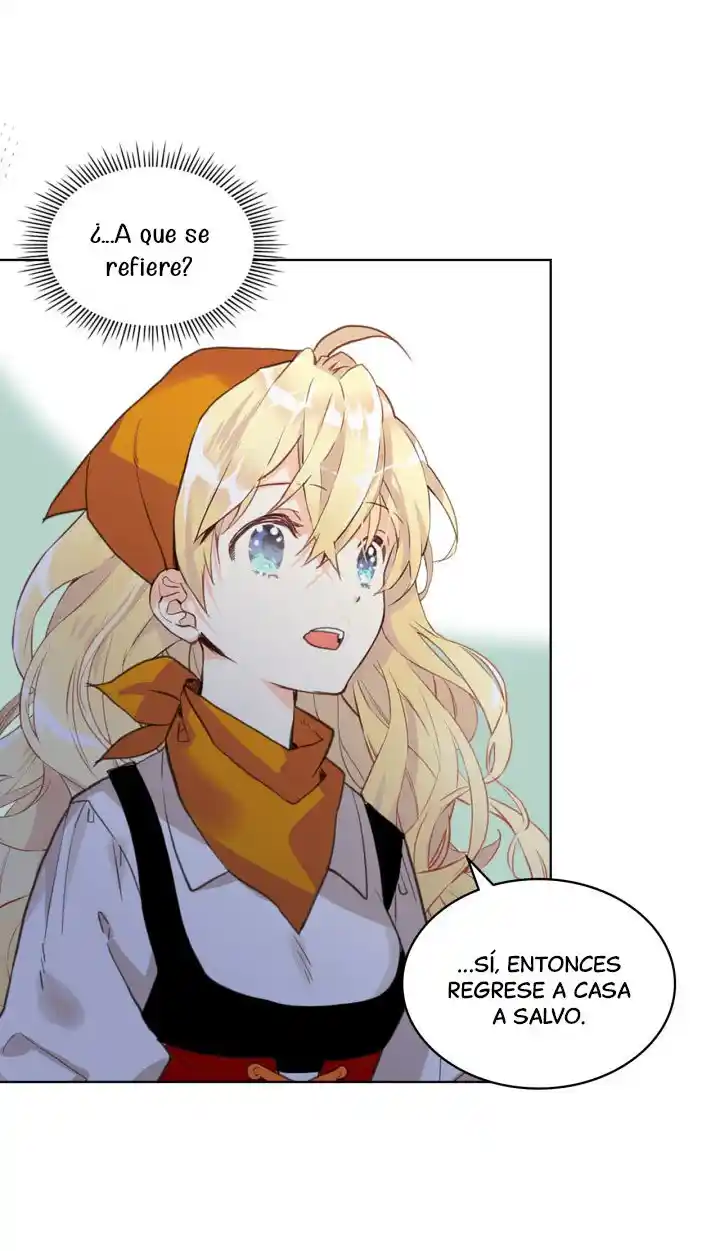 ¿Yo Soy tu Hija? - Capítulo 70 - Página 9 - LectorTMOo