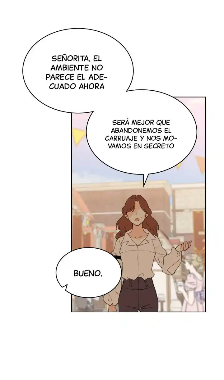 ¿Yo Soy tu Hija? - Capítulo 70 - Página 34 - LectorTMOo