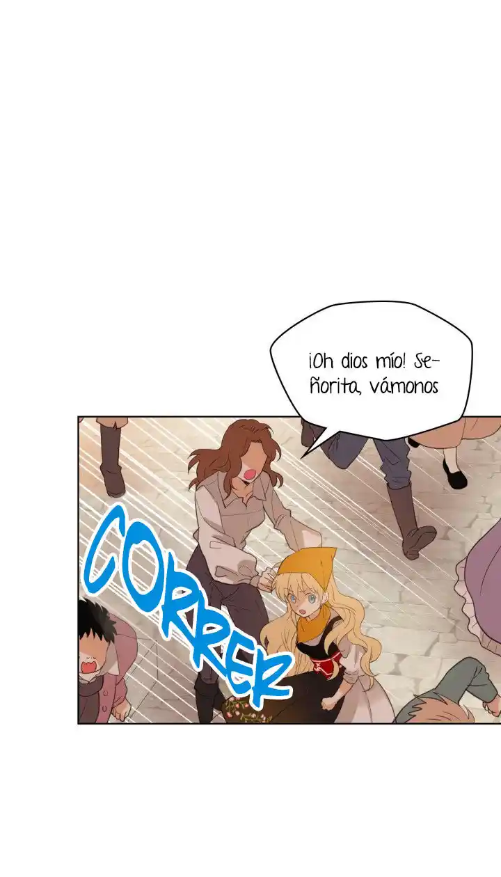 ¿Yo Soy tu Hija? - Capítulo 70 - Página 37 - LectorTMOo