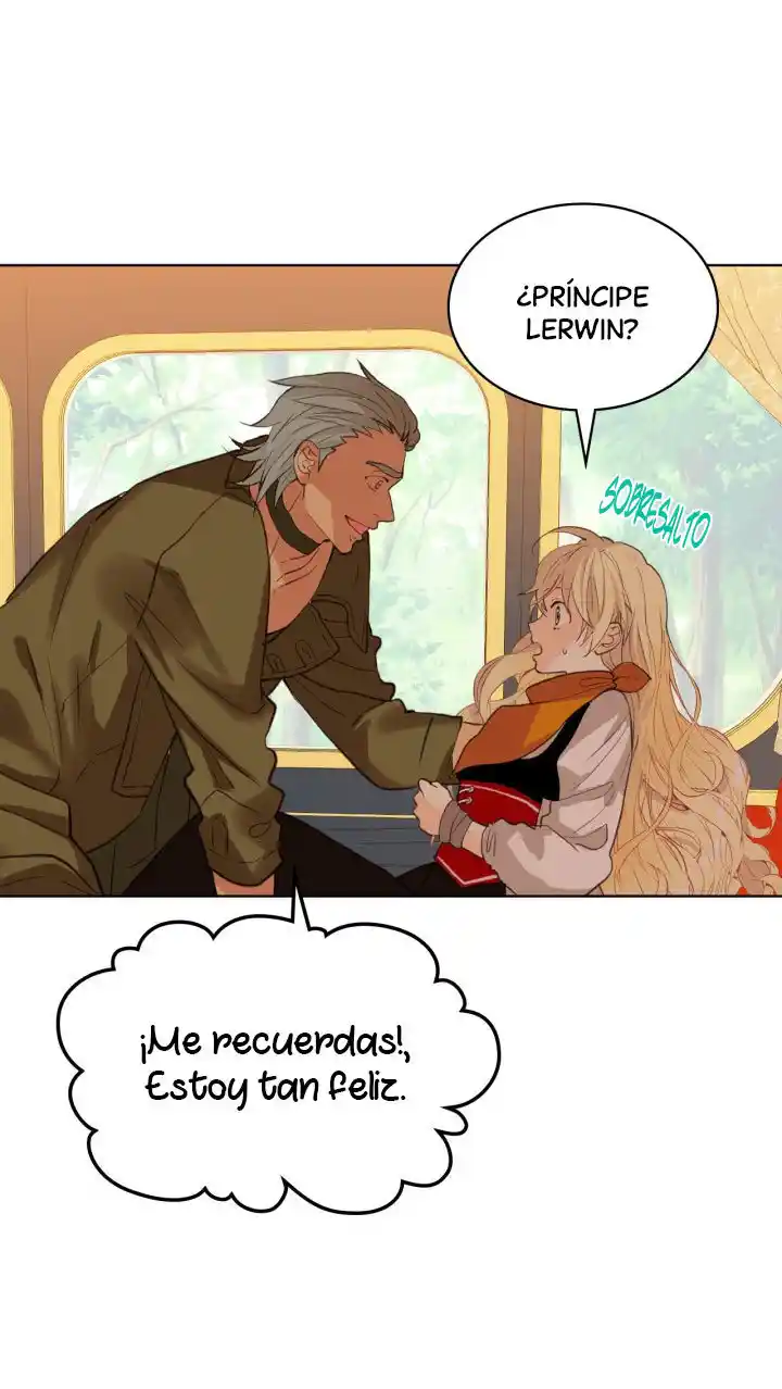 ¿Yo Soy tu Hija? - Capítulo 70 - Página 45 - LectorTMOo