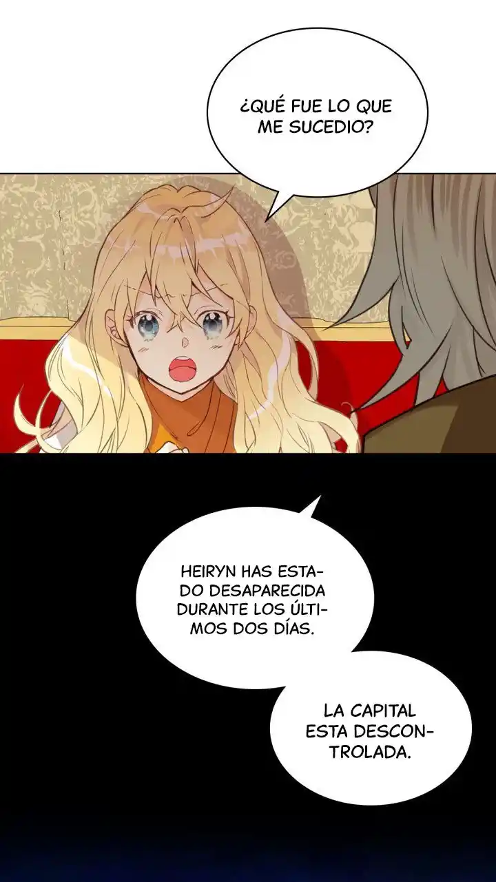 ¿Yo Soy tu Hija? - Capítulo 70 - Página 46 - LectorTMOo