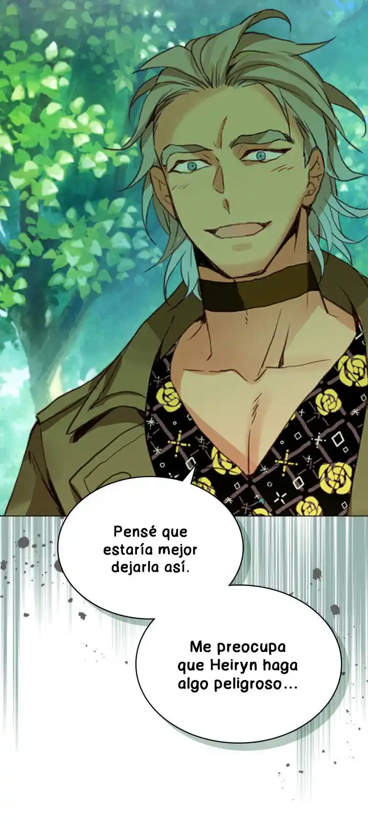 ¿Yo Soy tu Hija? - Capítulo 70 - Página 55 - LectorTMOo