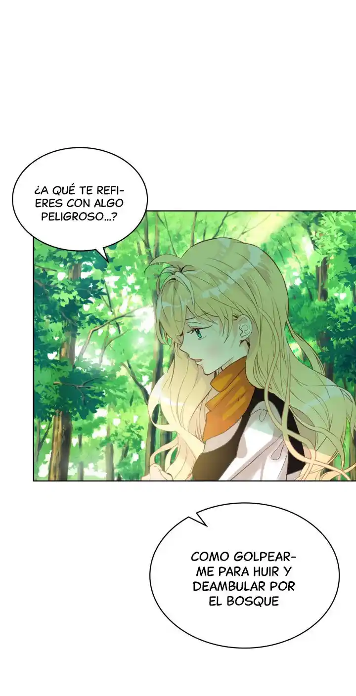 ¿Yo Soy tu Hija? - Capítulo 70 - Página 56 - LectorTMOo