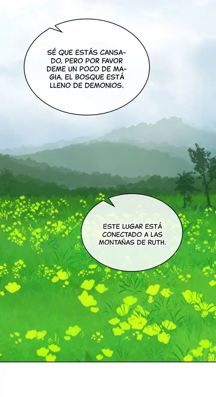 ¿Yo Soy tu Hija? - Capítulo 70 - Página 61 - LectorTMOo