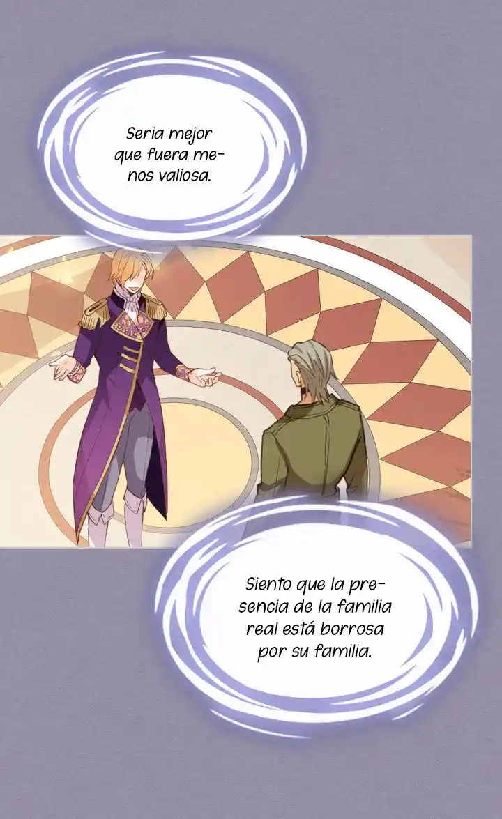 ¿Yo Soy tu Hija? - Capítulo 70 - Página 71 - LectorTMOo