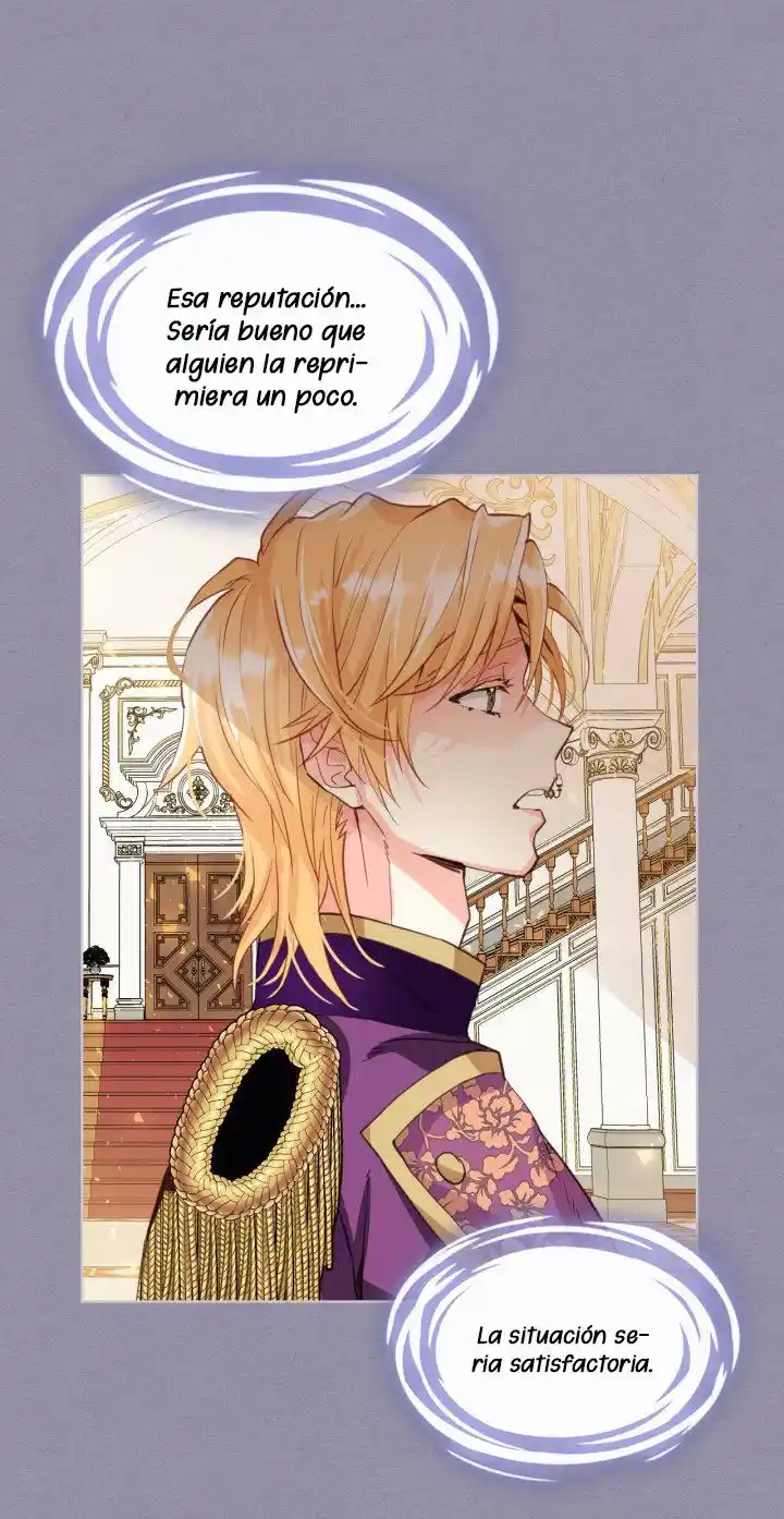 ¿Yo Soy tu Hija? - Capítulo 70 - Página 72 - LectorTMOo