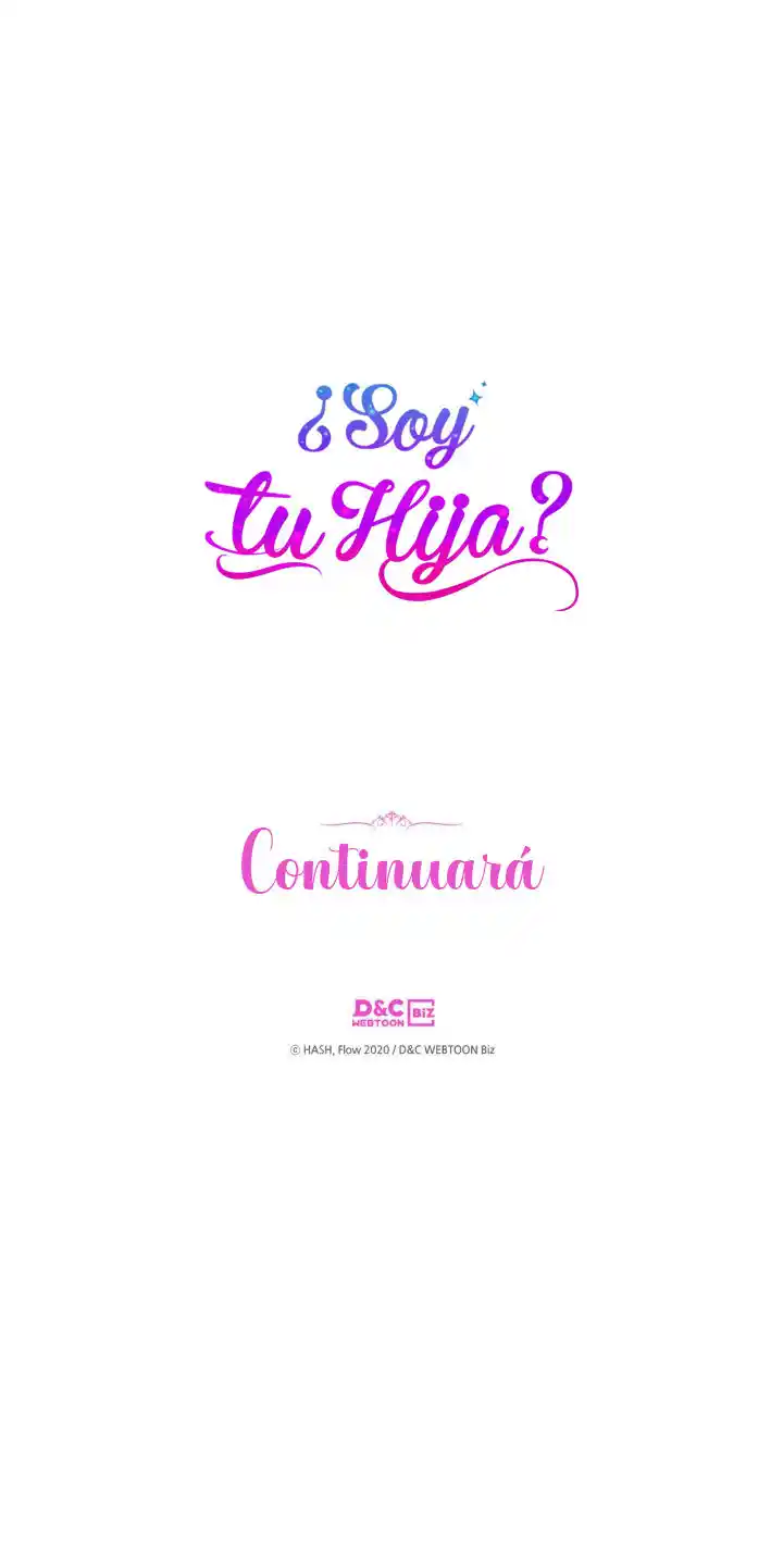 ¿Yo Soy tu Hija? - Capítulo 70 - Página 80 - LectorTMOo