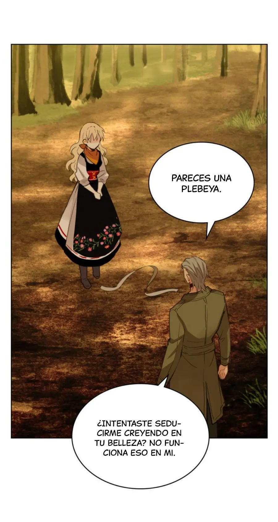 ¿Yo Soy tu Hija? - Capítulo 71 - Página 13 - LectorTMOo