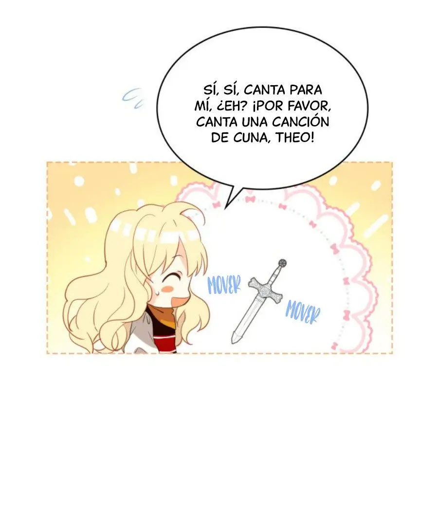 ¿Yo Soy tu Hija? - Capítulo 71 - Página 28 - LectorTMOo