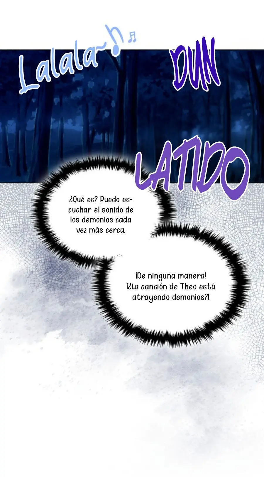 ¿Yo Soy tu Hija? - Capítulo 71 - Página 29 - LectorTMOo