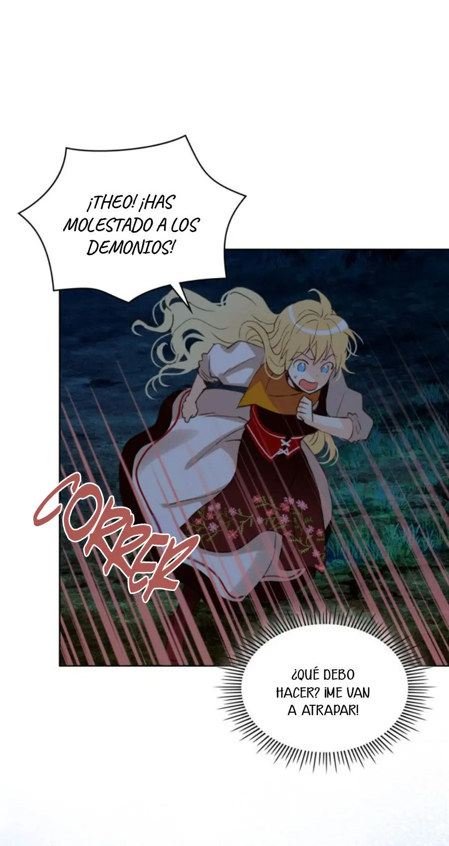 ¿Yo Soy tu Hija? - Capítulo 71 - Página 32 - LectorTMOo