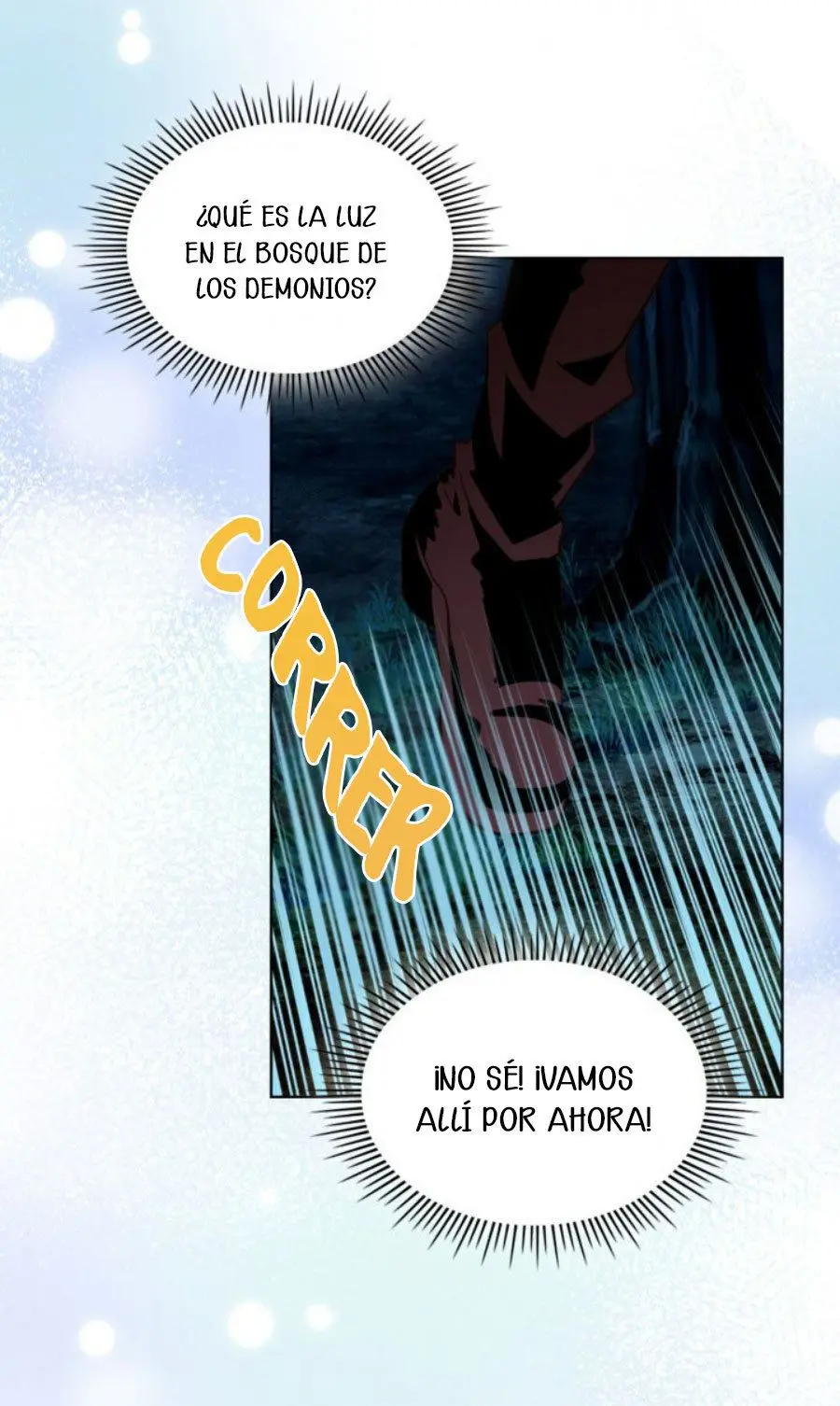 ¿Yo Soy tu Hija? - Capítulo 71 - Página 34 - LectorTMOo