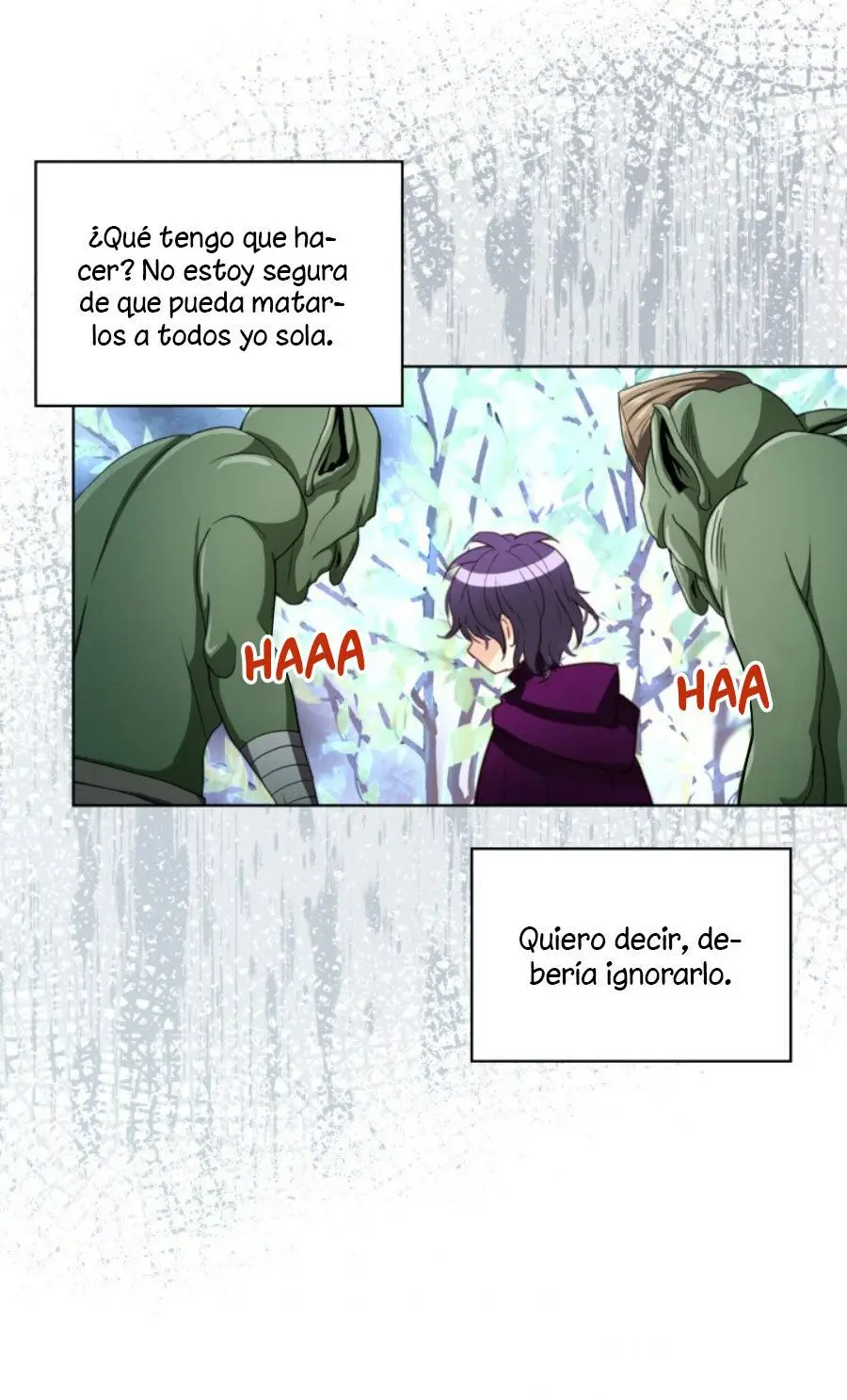 ¿Yo Soy tu Hija? - Capítulo 71 - Página 41 - LectorTMOo