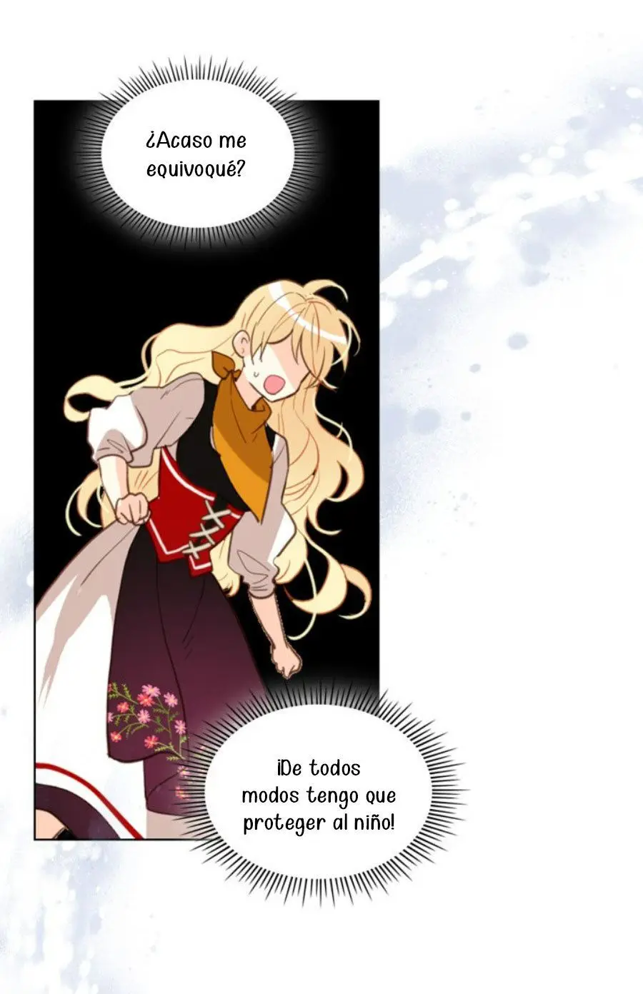 ¿Yo Soy tu Hija? - Capítulo 71 - Página 54 - LectorTMOo