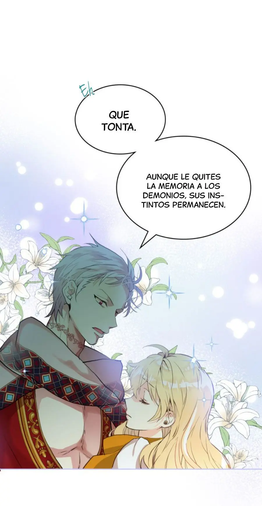 ¿Yo Soy tu Hija? - Capítulo 71 - Página 58 - LectorTMOo