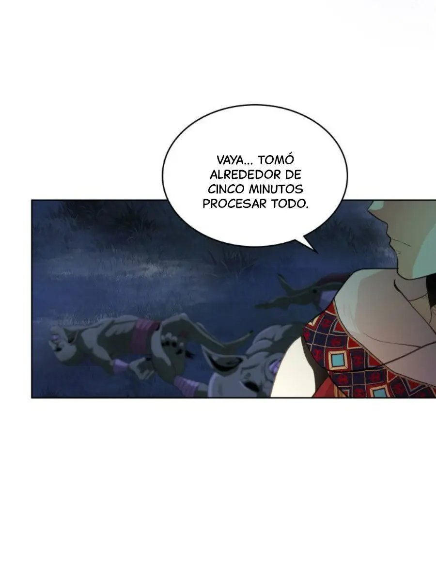 ¿Yo Soy tu Hija? - Capítulo 71 - Página 59 - LectorTMOo