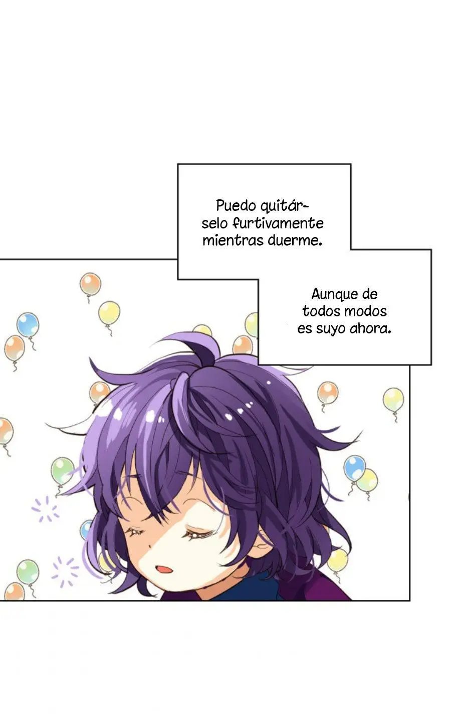 ¿Yo Soy tu Hija? - Capítulo 71 - Página 78 - LectorTMOo