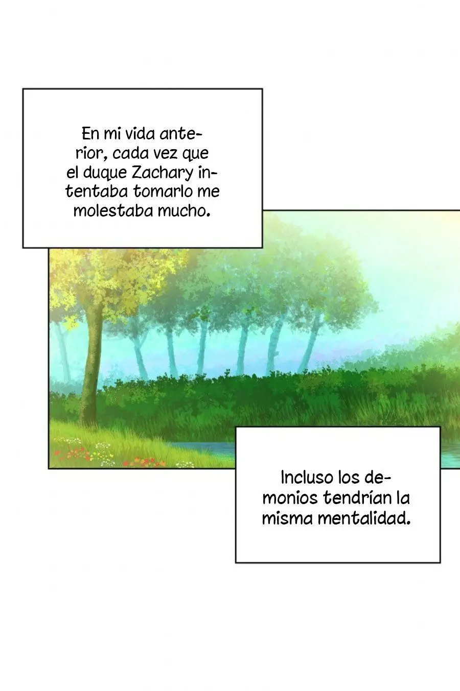 ¿Yo Soy tu Hija? - Capítulo 71 - Página 79 - LectorTMOo