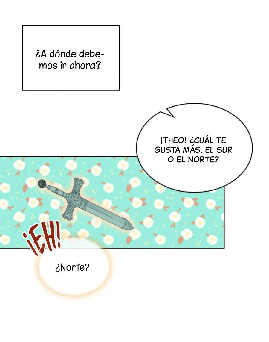 ¿Yo Soy tu Hija? - Capítulo 71 - Página 81 - LectorTMOo