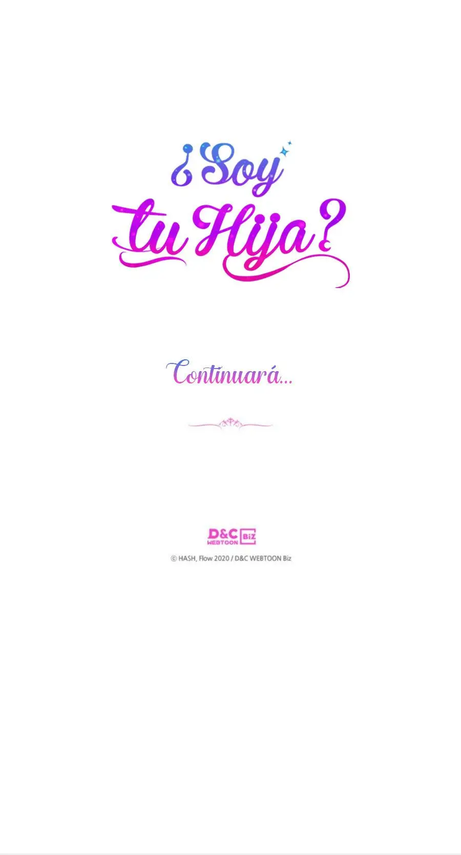 ¿Yo Soy tu Hija? - Capítulo 71 - Página 84 - LectorTMOo