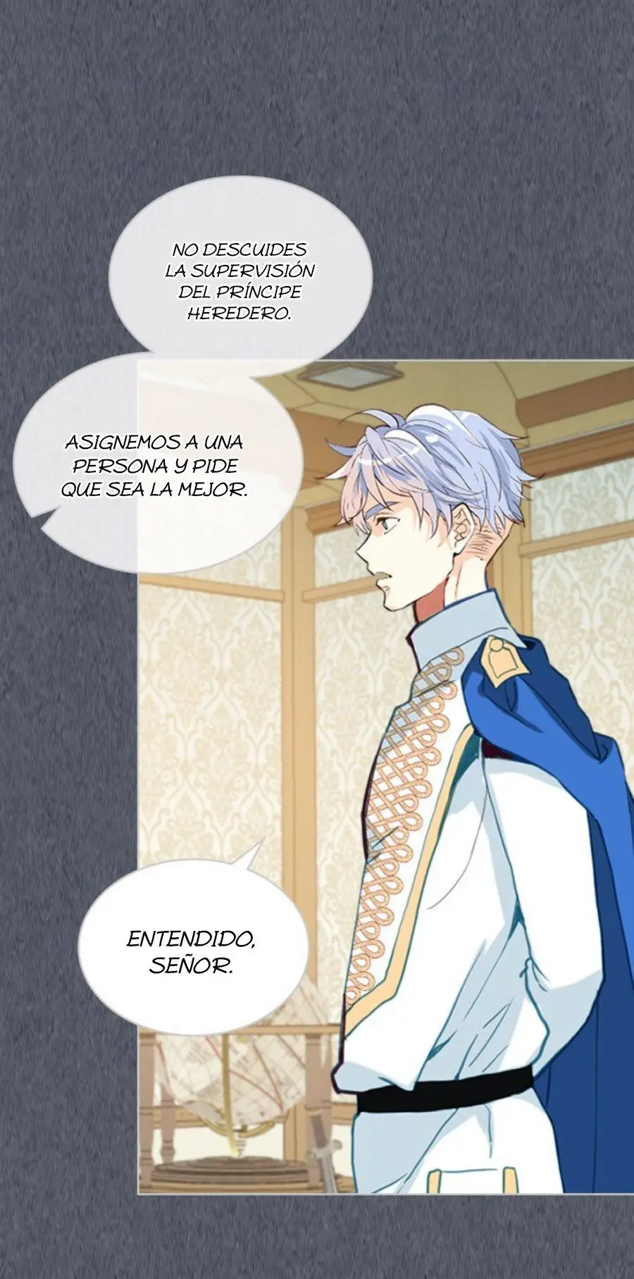 ¿Yo Soy tu Hija? - Capítulo 72 - Página 9 - LectorTMOo